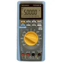 Yokogawa TY700 [TY710-HD] Standard Type Digital Multimeter with Hardcase