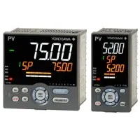 Yokogawa UT55A & UT52A Indicating Controllers