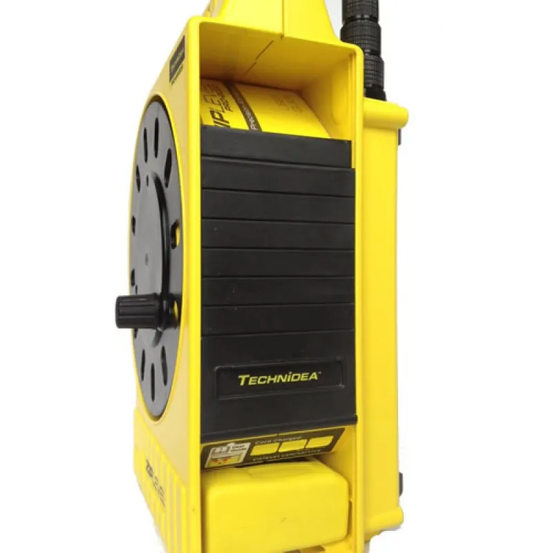 Technidea ZipLevel 2000B Pro [PRO-2000B] High Precision Altimeter