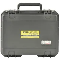 Technidea ZipLevel ZLC-SKB Heavy Duty Shipping Case