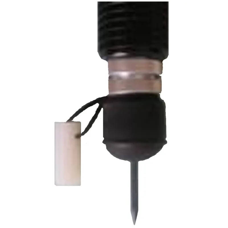 Technidea ZipLevel ZLU-CTK Unipod Carpet Tip Kit