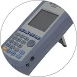 BK Precision Field Strength Meters