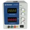 BK Precision 1739 [1739-220V] Low Current High Resolution DC Power Supply, 30V/1A, 220VAC Line Input
