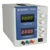 BK Precision 1739 [1739-220V] Low Current High Resolution DC Power Supply, 30V/1A, 220VAC Line Input