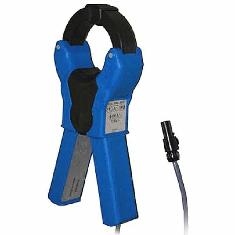 Dranetz TR-2500B [TR-2500B] 10A-500ARMS CT AC Current Probe