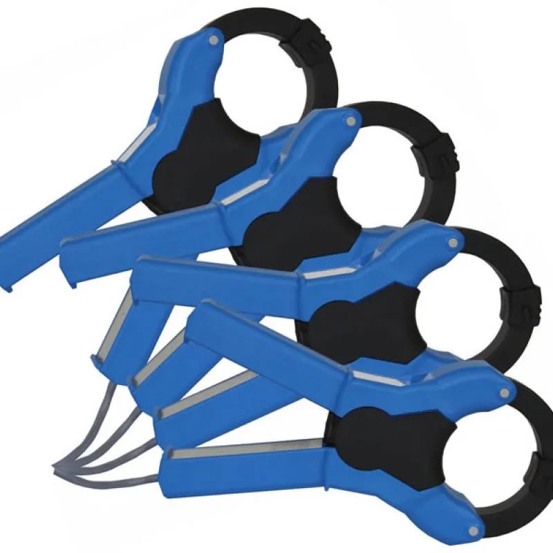 Dranetz HDPQ Visa [HDPQ-VA500PKG] Power Quality Analyzer Kit, 500A