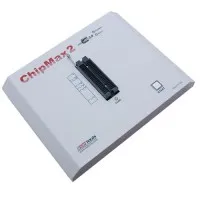 eeTools ChipMax2 Low-Cost Fast Universal Device Programmer