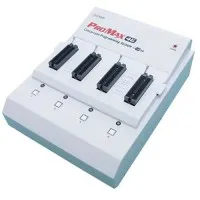 eeTools ProMax-4G Concurrent Universal Programmer (4 Sockets) for PC with USB 2.0