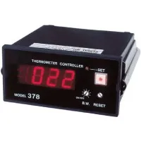Global Water 378KC/KF [HB0015] Temperature Controller, 0 to 1000 °C