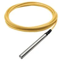 Global Water WL400 [AIA025] Vented Water Level Sensor with 25 ft. cable, 3 ft. range	