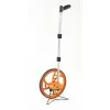 Keson RR3M [RR3M] Polycast Roadrunner Telescopic Measuring Wheel - Meter, Decimeter