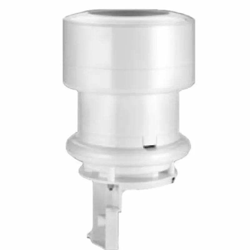 Lufft WTB100 [8353.10] Tipping Bucket Rain Gauge