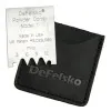 DeFelsko Powder Comb PC1 Mils Teeth Height: 3, 6, 9, 12