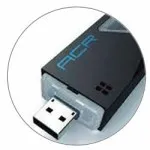 ACR Systems Temperature Data Loggers