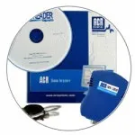 ACR Systens Temperature and RH Data Loggers