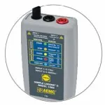 AEMC AC Voltage Data Loggers