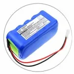 AEMC Batteries