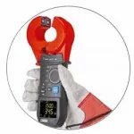 AEMC Clamp Meters