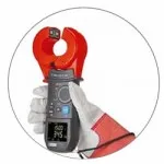 AEMC Clamp-On Resistance Testers