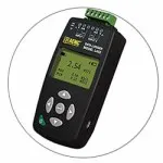 AEMC DC Voltage Data Loggers