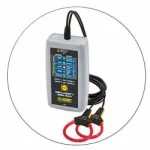 AEMC Data Loggers