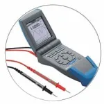 AEMC Digital Multimeters