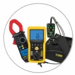 AEMC Electrical Test Kits