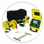 AEMC Ground Resistance Testers