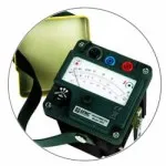 AEMC Megohmmeters & Insulation Testers