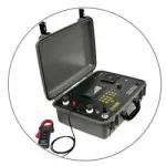 AEMC Micro-Ohmmeters