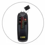 AEMC Moisture Meters