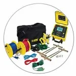 AEMC Multi-Function Resistance Testers