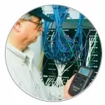 AEMC Network Cable Testers