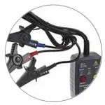 AEMC Phase Rotation Testers