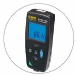 AEMC RTD Thermometers