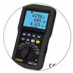 AEMC Single Phase Power Quality Meters/Analyzers