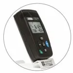 AEMC Temperature & Humidity Data Loggers