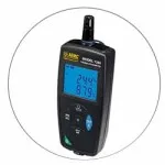 AEMC Temperature Humidity Meters