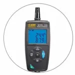 AEMC Thermometers & Humidity Data Loggers