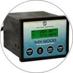 AW Lake Flow Meter Monitors
