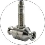 AW Lake Paddlewheel Flow Meters