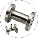 AW Lake Turbine Flow Meters