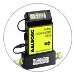 Aalborg Mass Flow Controllers Flow Meters