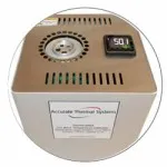 Accurate Thermal Systems Dry Block Calibrators 
