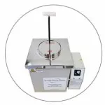 Accurate Thermal Systems Fluidized Temperature Baths