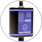 Adash Sensor Simulator