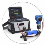 Additel Automated Pressure Calibrators