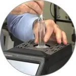 Additel Dry Block Calibrators