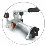 Additel Pneumatic Pressure Pumps