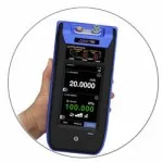 Additel Pressure Calibration and Test